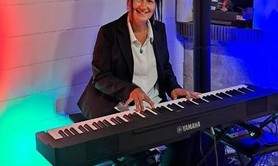 Marie B - Marie Piano solo
