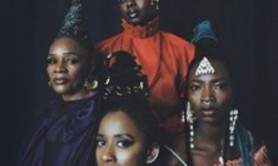 Les Amazones d'Afrique