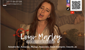 LOUV MARLEY - Duo Acoustique