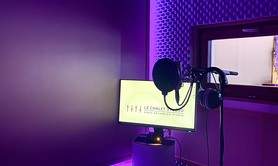 Le Chalet Studio - Studio d’enregistrement