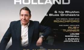 Jools Holland & his Rhythm & Blues Orchestra