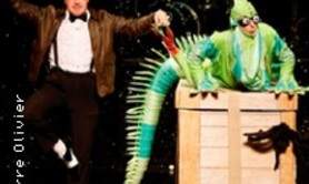 Les Mangeurs de Lapins - Opus 2