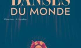 Les Plus Belles Danses du Monde