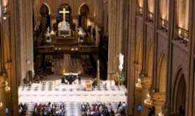 Laudate Dominum : Monteverdi, Grandi, Campra