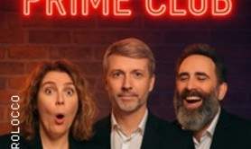 Prime Club - Le Complexe, Lyon