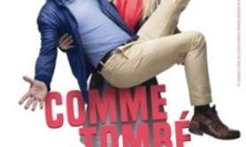Comme Tombé du Ciel