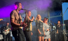 Strawberry prod - FIESTA TOON!GHT