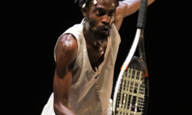 Ahmed Moussa Camara (Djina) - OROYATA