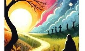 Mathilde de Lapeyre  - Sur le sentier des femmes 