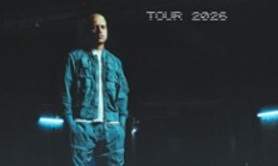 PLK - Tournée