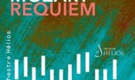 Requiem de Mozart / Boléro de Ravel - Orchestre Hélios