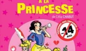 Massacre à la Princesse, Théâtre Molière - Bordeaux