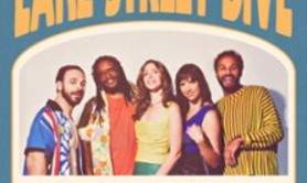 Lake Street Dive