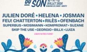 Festival Terres du Son