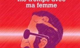 Mon Psy me Trompe avec ma Femme