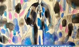 BD CONCERT  : FRED NEVCHE (solo) EDMOND DUMAS DANTES