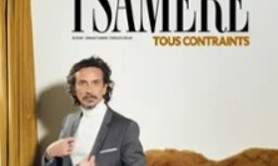 Arnaud Tsamère - Tous Contraints - Tournée