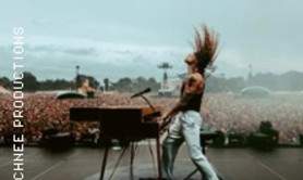 Julien Doré - Imposteur Tour