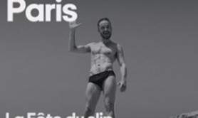 La Fête du Slip ou le Pipo de la Puissance de Mickaël Délis - La Scala, Paris