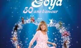 Chantal Goya - 50 Ans d'Amour !