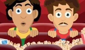 Quel Cinéma ! - Théâtre de l'Odéon, Lyon