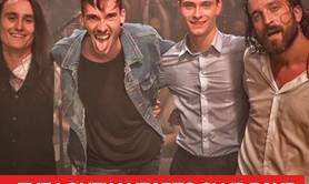 COMPLET - The Lonely Hearts Club Band