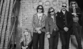 The Mystery Lights au Bal Chavaux