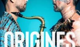 Geoffrey Secco - Concert Sous Hypnose - Origines