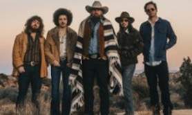 Robert Jon & The Wreck  