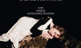 Skullcrusher - And Your Song is Like a Circle Tour