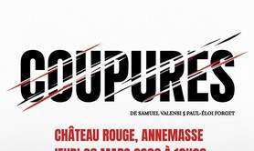 COUPURES