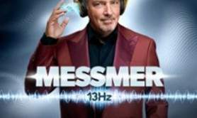 Messmer - 13Hz - Le Grand Rex, Paris
