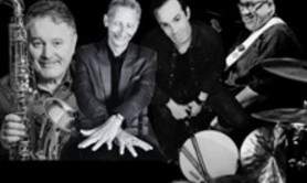 Yahé 4tet - S. Beuf, F. Devienne, T. Fanfan, B. Henocq