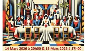 Enfin Grand ! Cabaret des 30 ans