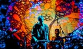 LSD and the Search for God + April's Fis