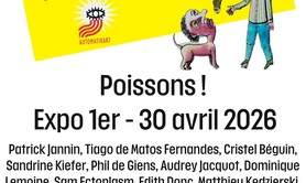 Expo Poissons !
