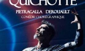 Don Quichotte - Cie Pietragalla-Dérouault - Tournée