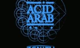 Acid Arab