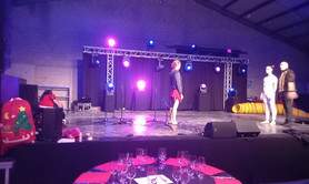 Shayla Events - Organisation d'Evénements & Spectacles
