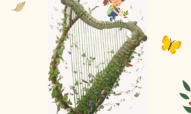 Petit Hêtre - Harpe et Théâtre