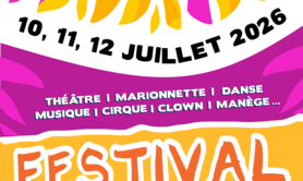 Festival Spirale 2026
