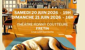 Un air de famille