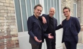 Marc Copland Trio
