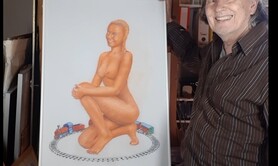 recherche modèle féminin