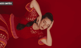 Stage de Cantos de trabajo avec Rebecca Roger Cruz