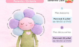 Bébé Signes