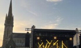 Fête de la musique