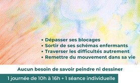 Atelier Émergence : se rencontrer en profondeur