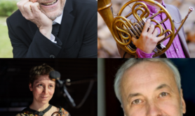 Mozart très Douai !