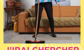 J’irai chercher ton cœur, par la Cie De chair et d’os
